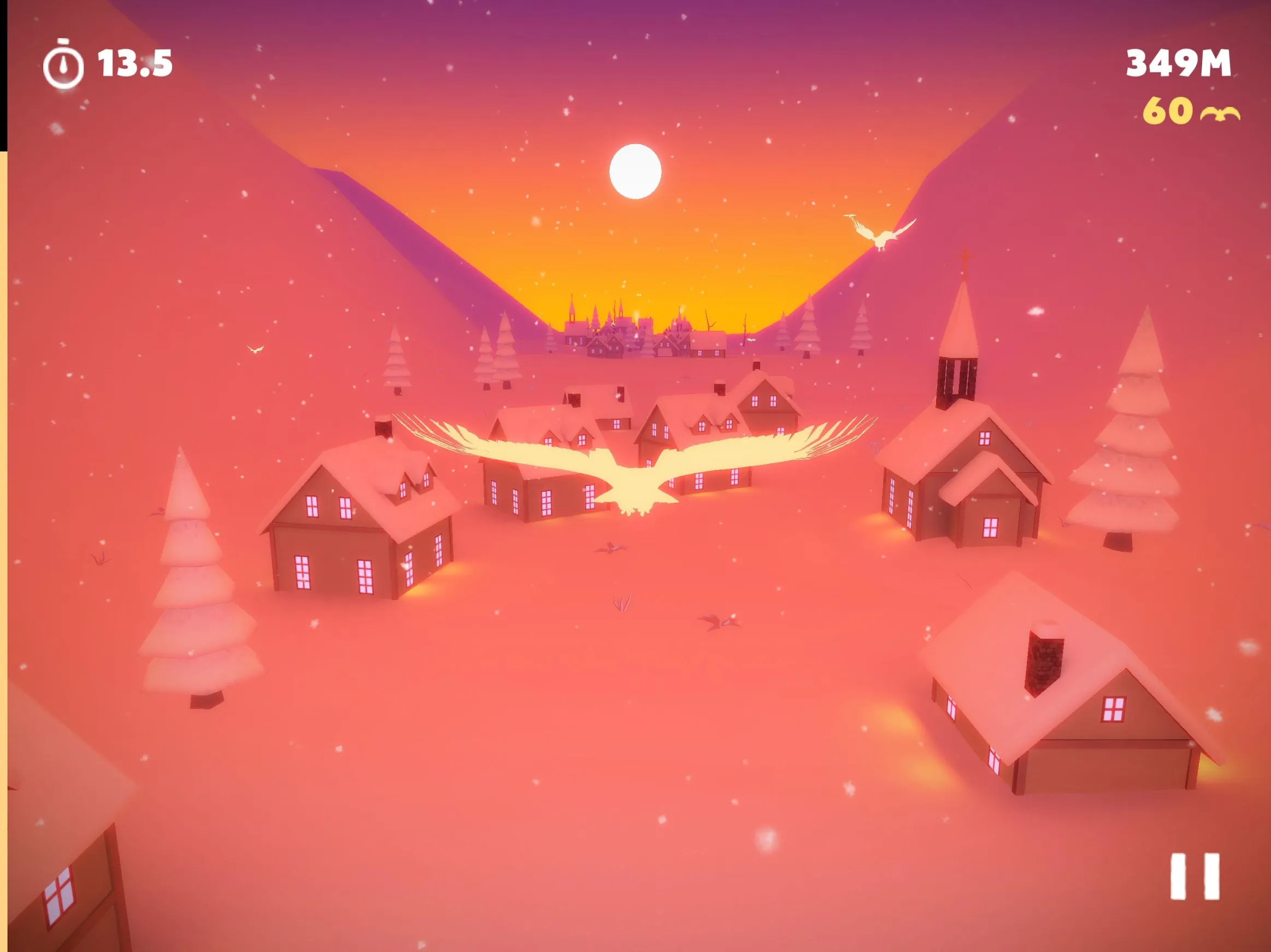 White Trip [мод: много денег] Screenshot 5