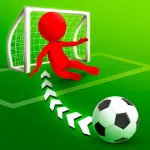 Скачать Cool Goal! [мод: много денег] на Андроид