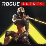 Скачать Rogue Agents: Online TPS Multiplayer Shooter [мод: бесплатные покупки] на Андроид