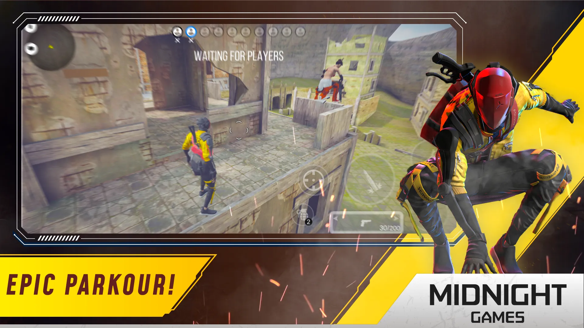 Rogue Agents: Online TPS Multiplayer Shooter [мод: бесплатные покупки] Screenshot 4