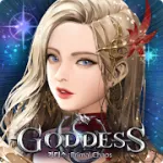 Скачать Goddess: Primal Chaos - MMORPG [мод: много денег] на Андроид
