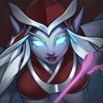 Скачать Empire Warriors: Tower Defense [мод: меню] на Андроид
