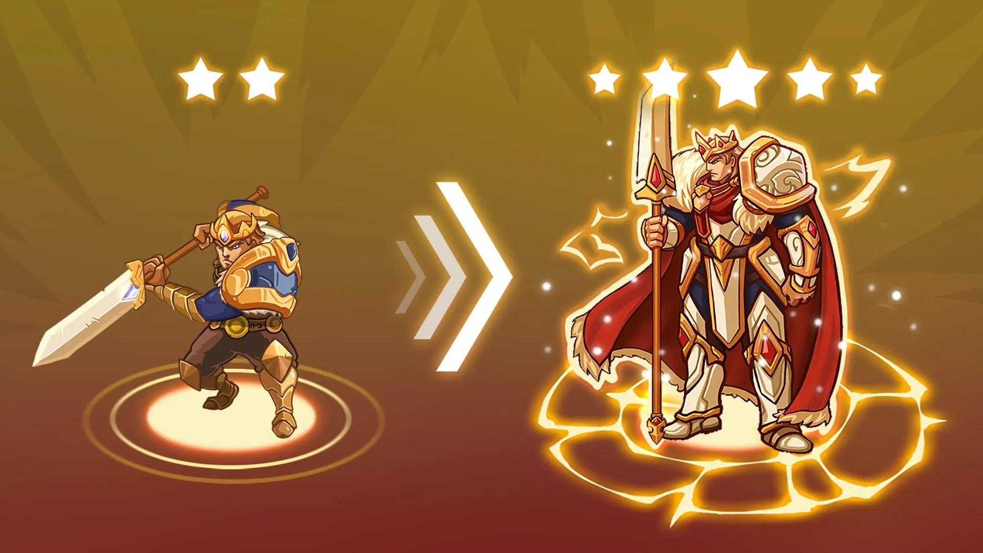 Empire Warriors: Tower Defense [мод: меню] Screenshot 2