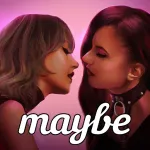 Скачать maybe: Interactive Stories Мод (Много денег) на Андроид