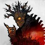 Скачать Королевская кровь: Защита [мод: много денег] на Андроид