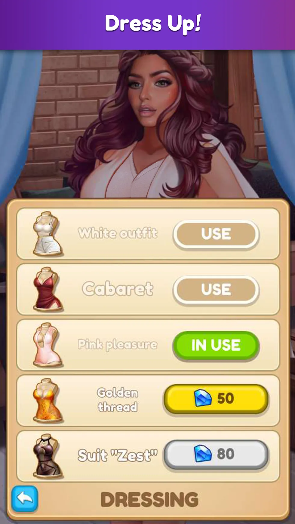 Producer: Choose your Star v2.71 APK Мод (Много денег) Screenshot 4
