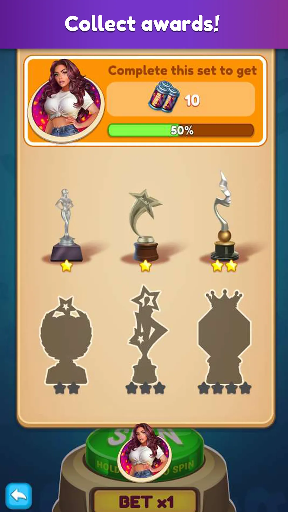 Producer: Choose your Star v2.71 APK Мод (Много денег) Screenshot 5