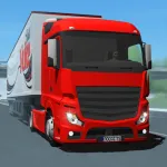 Скачать Cargo Transport Simulator Мод (Бесплатные покупки) на Андроид
