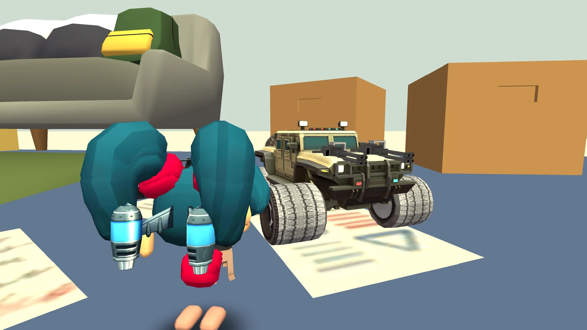 MemesWars 2 v1.1.34 APK Мод (Много денег) Screenshot 4 MemesWars 2 v1.1.34 APK Мод (Много денег) Screenshot 4