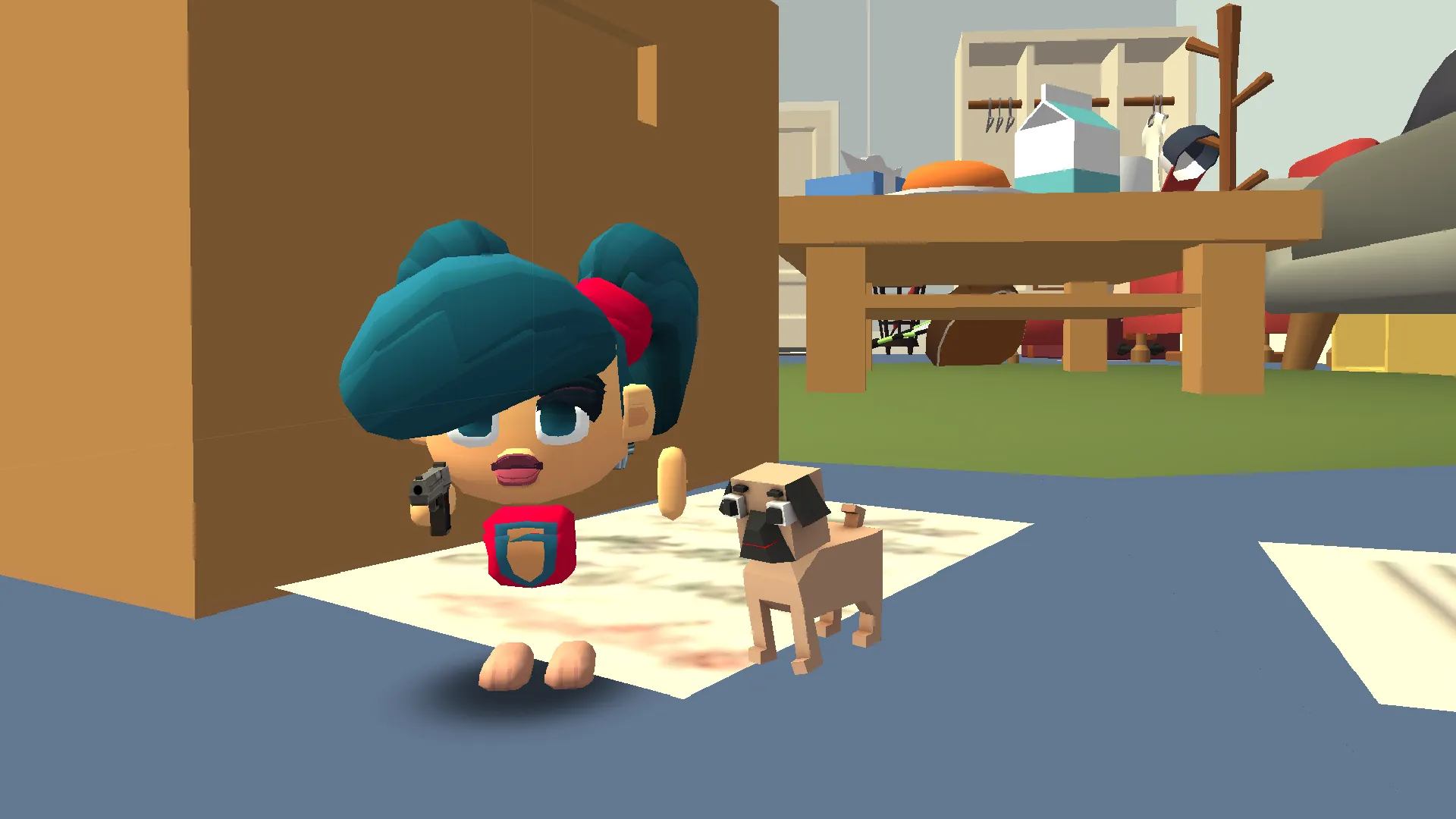MemesWars 2 v1.1.34 APK Мод (Много денег) Screenshot 5