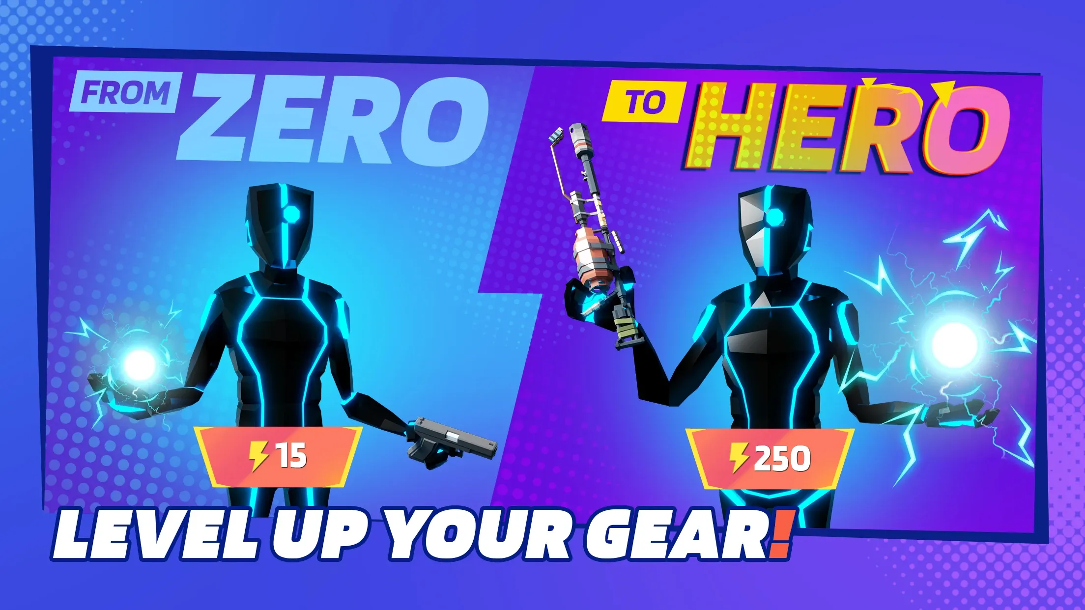 1v1.LOL - Battle Royale Game v4.715 APK Мод (Меню, Много запчастей и патронов) Screenshot 2