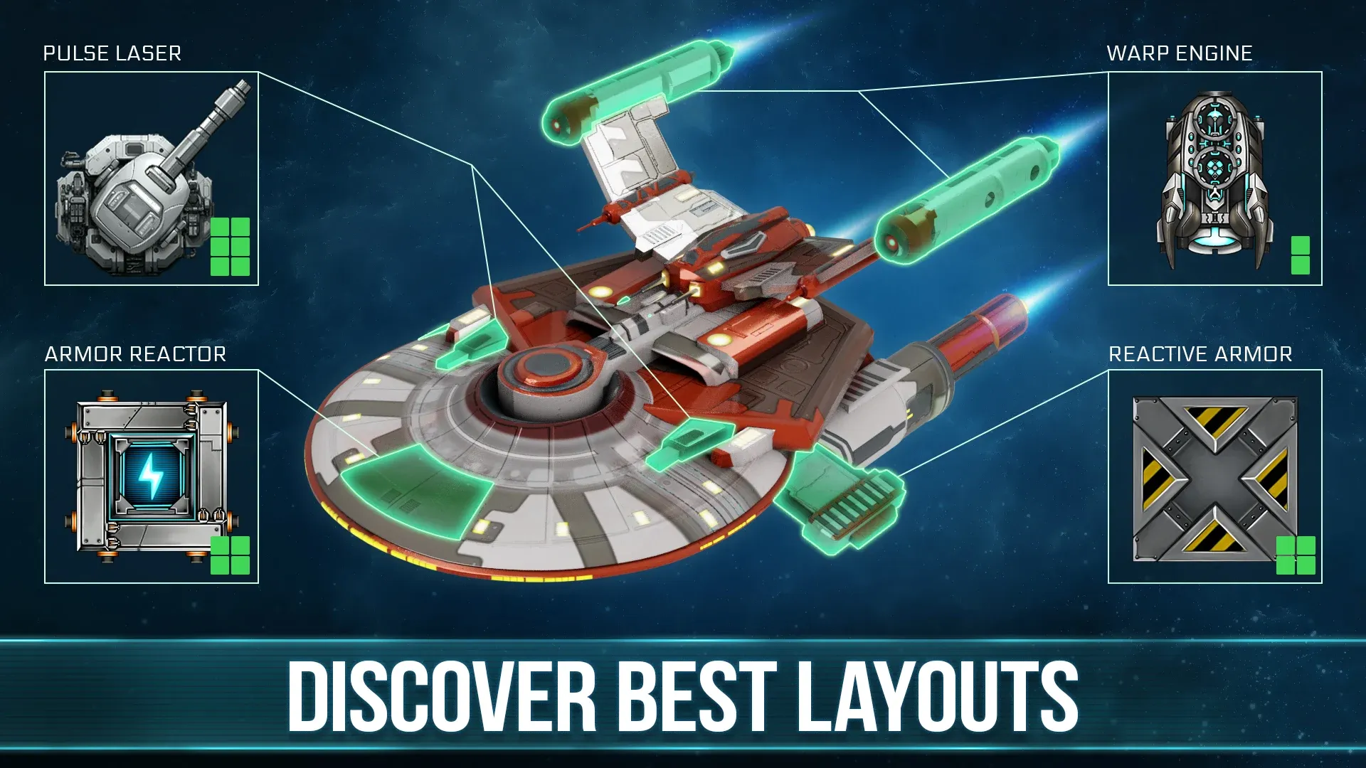 Space Arena v3.28.3 APK Мод (Меню, Щит, Здоровье, Сила Оружия) Screenshot 4 Space Arena v3.28.3 APK Мод (Меню, Щит, Здоровье, Сила Оружия) Screenshot 4