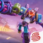 Скачать Astracraft на Андроид