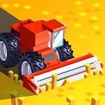 Скачать Harvest.io [мод: бесплатные покупки] на Андроид
