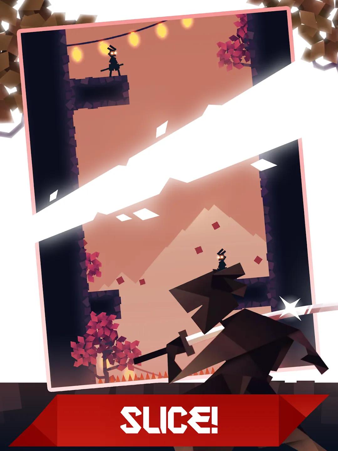 Ninja Tobu v2.5.2 APK Мод (Много денег) Screenshot 2