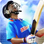 Скачать T20 Cricket Champions 3D Мод (Бесплатные награды) на Андроид