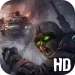 Скачать Defense Zone 2 HD Мод (Много денег) на Андроид