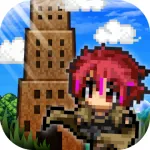 Скачать Tower of Hero [мод: много денег] на Андроид