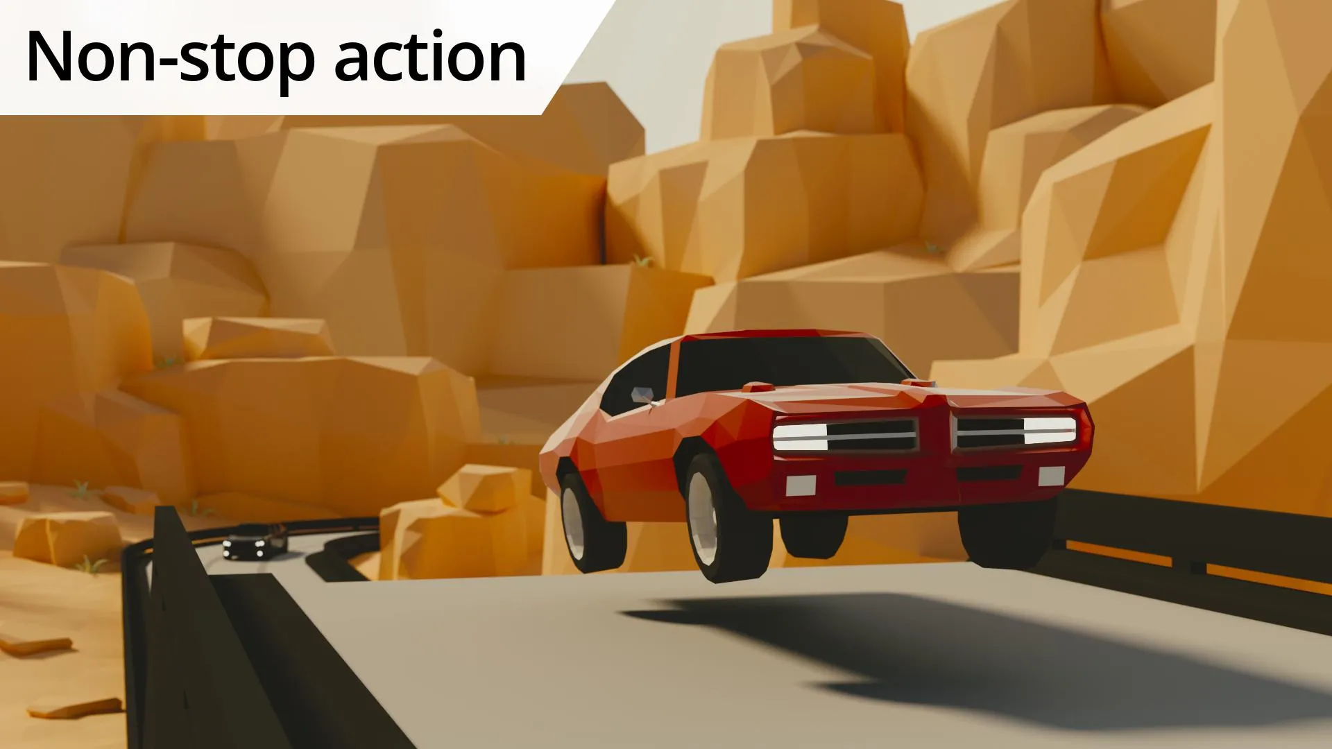 Skid Rally: Дрифт, Драг Гонки [мод: много денег] Screenshot 1