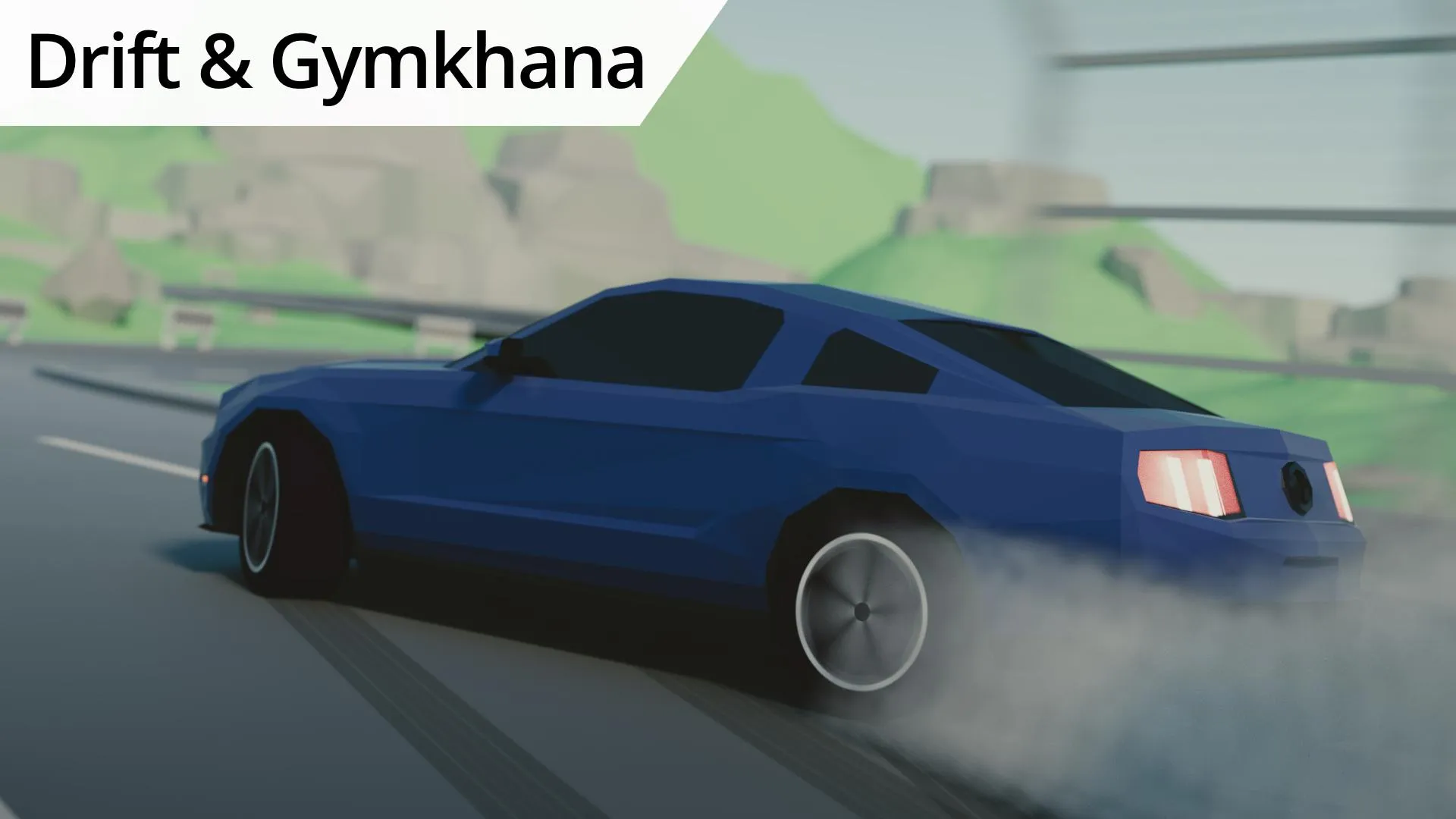 Skid Rally: Дрифт, Драг Гонки [мод: много денег] Screenshot 5