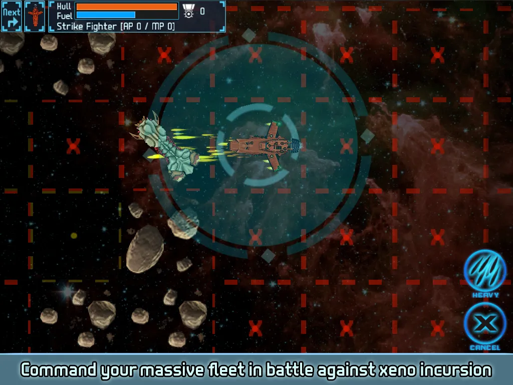 Star Traders 4X Empires Elite [мод: всё открыто] Screenshot 1