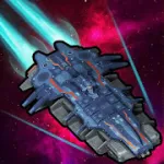 Скачать Star Traders: Frontiers [мод: полная версия] на Андроид