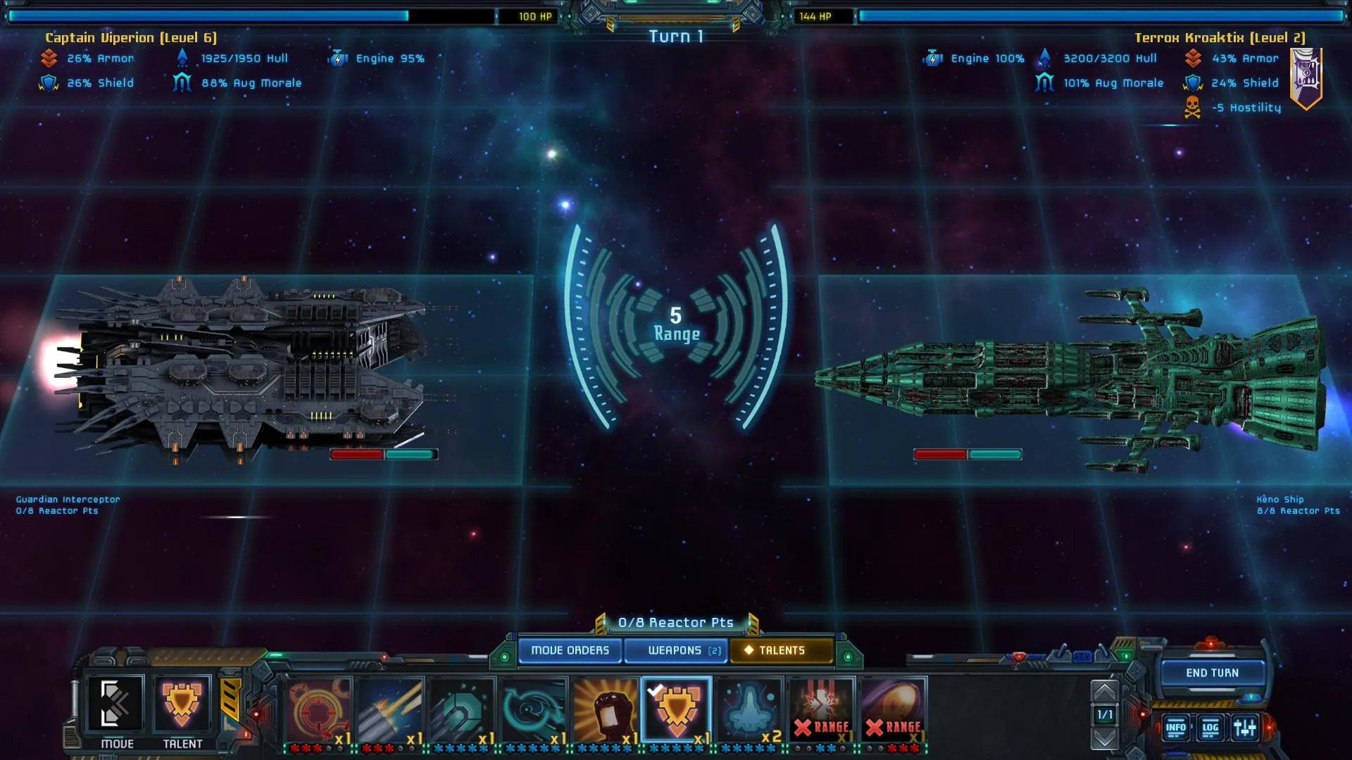 Star Traders: Frontiers [мод: полная версия] Screenshot 1