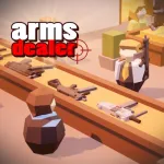 Скачать Idle Gun Shop Tycoon [мод: много денег] на Андроид