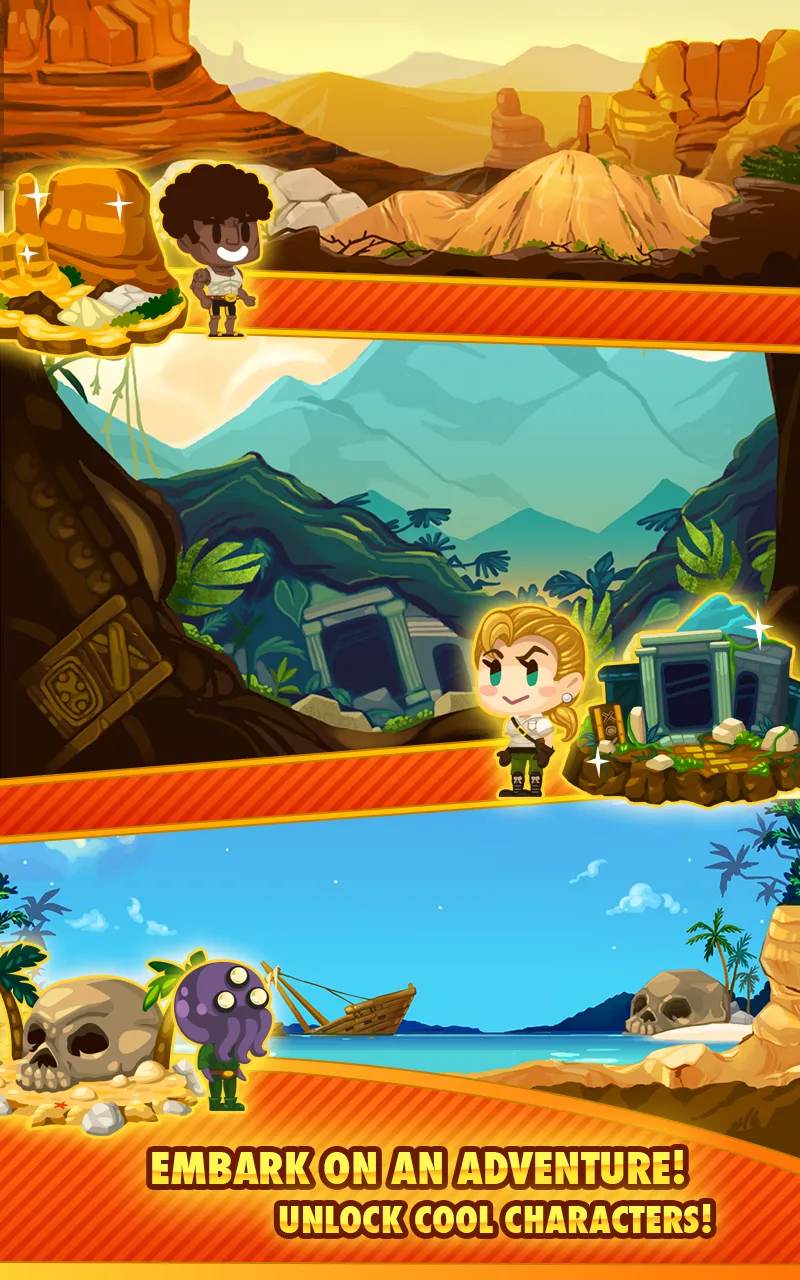 Pocket Mine 2 v6.8.0 APK Мод (Много денег) Screenshot 2 Pocket Mine 2 v6.8.0 APK Мод (Много денег) Screenshot 2