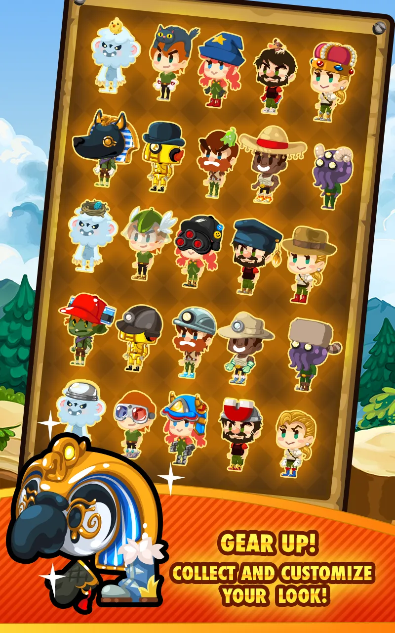 Pocket Mine 2 v6.8.0 APK Мод (Много денег) Screenshot 4 Pocket Mine 2 v6.8.0 APK Мод (Много денег) Screenshot 4