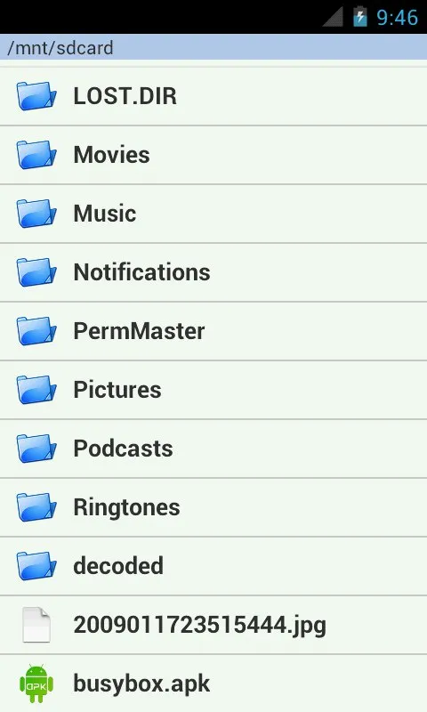 APK Editor Pro Screenshot 3