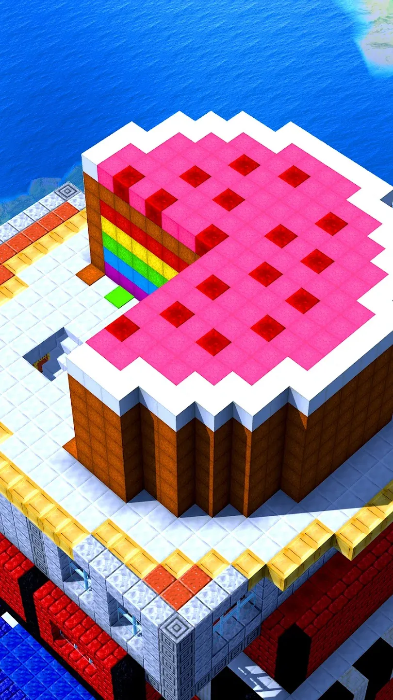 Tower Craft: ленивый строитель v1.10.23 APK Мод (Много денег) Screenshot 1 Tower Craft: ленивый строитель v1.10.23 APK Мод (Много денег) Screenshot 1