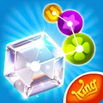 Скачать Diamond Diaries Saga [мод: много жизней] на Андроид