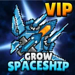 Скачать Строительство корабля VIP Мод (Много денег) на Андроид
