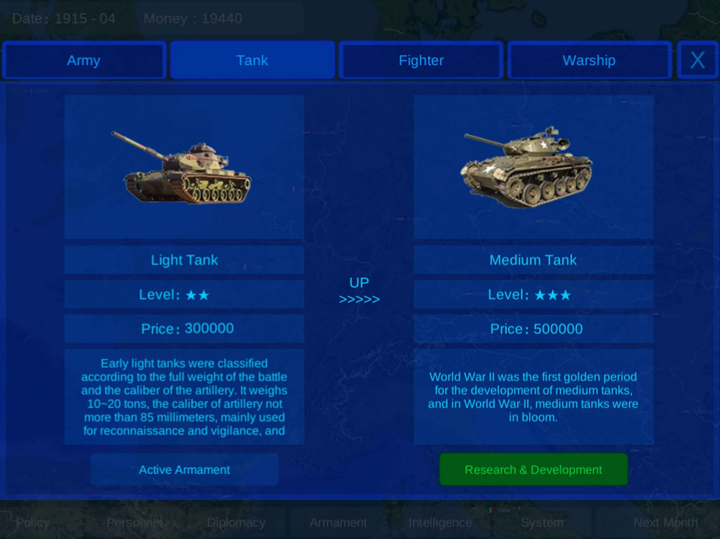 Мировая война [мод: бесплатные покупки] Screenshot 3