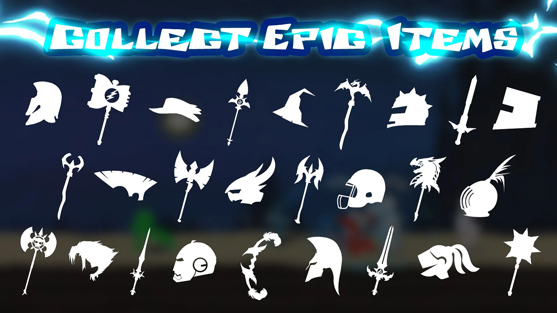 Stickman The Flash v1.78.26 APK Мод (Режим бога) Screenshot 4