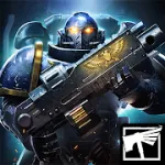 Скачать Warhammer 40,000: Lost Crusade [мод: меню] на Андроид