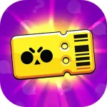 Скачать Brawl Pass box simulator for Brawl Stars на Андроид