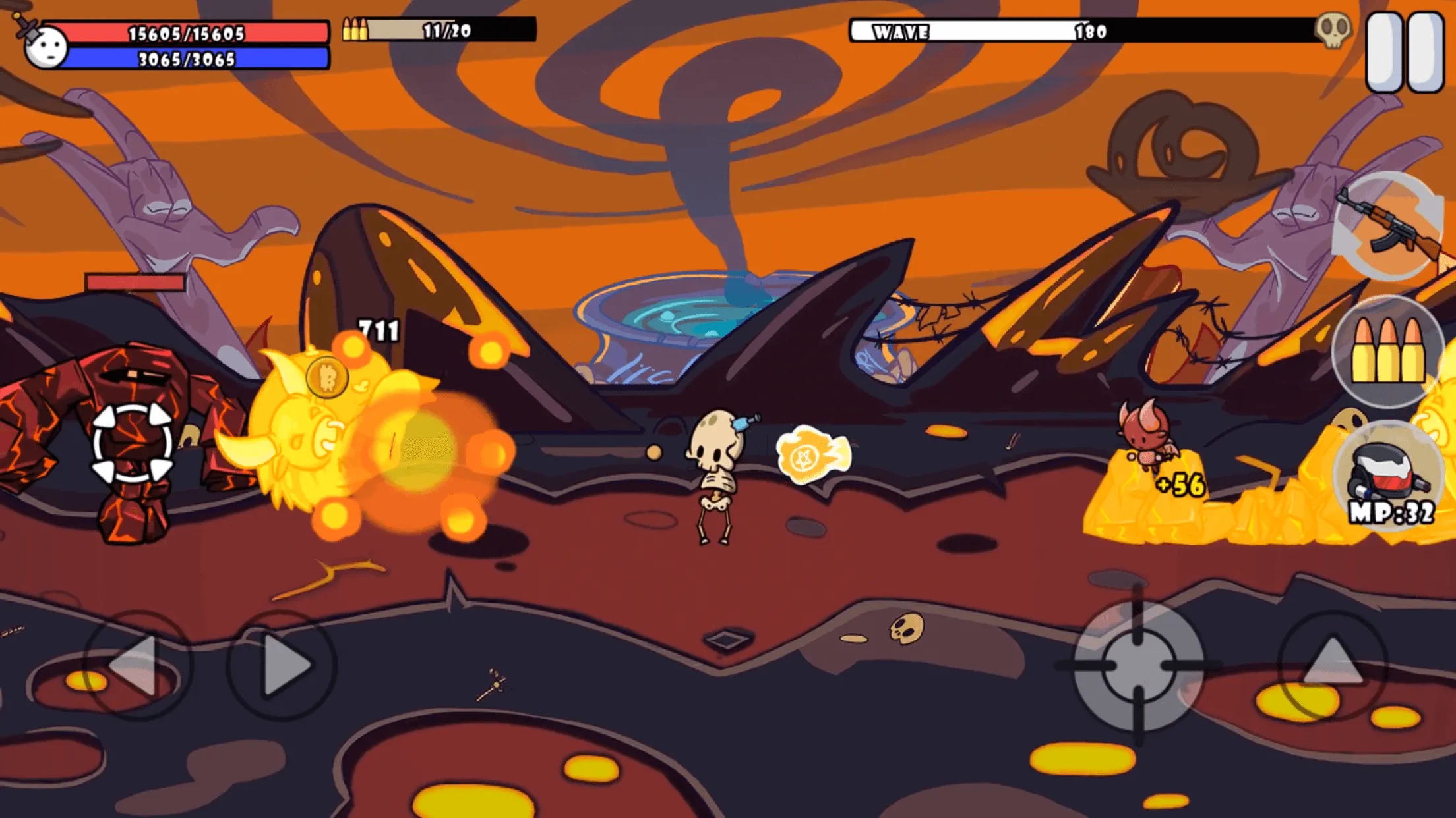 One Gun 2: Stickman v61 APK Мод (Много денег) Screenshot 3 One Gun 2: Stickman v61 APK Мод (Много денег) Screenshot 3