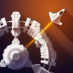 Скачать Event Horizon Космос и корабли Мод (Много денег) на Андроид