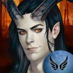 Скачать Is It Love? Fallen Road – Choose Your Path на Андроид