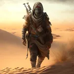 Скачать Exile: Выживание онлайн Мод (Меню, Режим бога, Много опыта) на Андроид