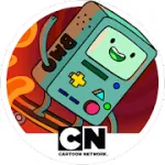 Скачать Ski Safari: Adventure Time [мод: много денег] на Андроид