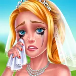Скачать Свадьба мечты — игра о любви Мод (Бесплатные покупки) на Андроид