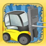 Скачать Construction City [мод: всё открыто] на Андроид