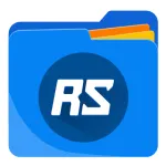 Скачать RS Файловый менеджер: RS Проводник EX Pro [мод: всё открыто] на Андроид