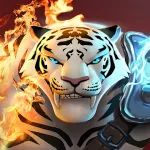 Скачать Might & Magic: Стражи стихий [мод: враги не атакуют] на Андроид