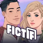 Скачать FictIf: Interactive Romance [мод: бесплатные премиум выборы] на Андроид