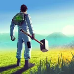 Скачать X Survive: Выживание Сандбокс Мод (Меню, Деньги, Крафт, Нет голода) на Андроид