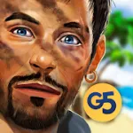 Скачать Survivors: Выжить на острове [мод: много денег] на Андроид